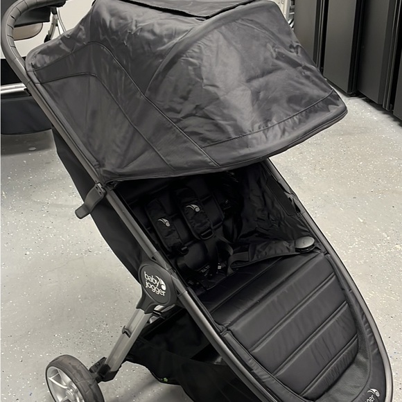 Baby Jogger City Mini 2 Stroller - Picture 5 of 11